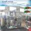 4 Times High Gas Containing Beverage Mixer With Plate Heat Exchanger