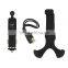 Phone charger holder lighter plug with switch cigarette char charger holder