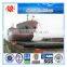 Professional airbag producer high buoyancy salvage ship launching inflatable airbag