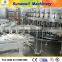 new automatic stainless steel carbonator for soft drink/carbonated beverage filling machine