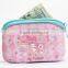 Fashional Rectangle Neoprene Pocket Coin Purse/ Woman Small Handbag