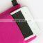 neoprene mobile phone/ cellphone holder bag