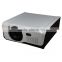 7000 lumens for large-screen Multimedia projection joining together outdoor digital projectors