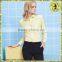 Light Pink Fashion Shirts, Women Dress Open Shirt, Office Dress Shirt Women                        
                                                Quality Choice