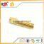 2016 Hot Hot Sale Eco-friendly Metal Stopper for Garment