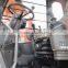 Used Hitachi ZX160W Wheel Excavator