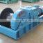 certificated electric underground used slow mining winch