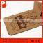 Dongguan Factory Handmade Christmas Gift Tags