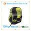 fashion teenage schoolbag men's backpacks