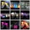 many models party decoration LED Flashing shoelace, LED light shoe lace for night party