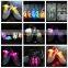 many models party decoration New FASHION LED shoelaces Flashing Luminous Laces Cordones Luminosos