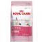 custom security plastic stand up cat food packaging bag
