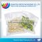 wholesale disposable plastic cooler bag for frozen food