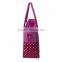 Wholesale polyester Diaper Bag mummy bag
