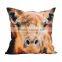 Printed Cushion, Chair Cushion, Cushion