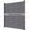 WPC Fence/Wood Plastic Fence/Enclosure Wall 1.8m/2.0m