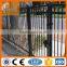 Chain Link Double Swing & Sliding Ornamental Fence Gates