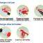 Rotary Action Multi- 12 Pcs Tool Set & Autoloading Screwdriver