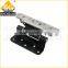 Carbon steel heavy duty exterior door hinges removal