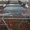 oval cattle panels / sheep yard