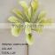 wholesales artificial foam flowers for home decorations