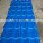 Trade Assurance New Type Glazed Tile Shape Roof Panel Color Steel Roll Forming Machine