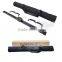 slider rail dolly track for camcorder with panhead