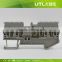 New UTILITY WAGO Spring cage clamping Terminal Block