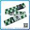 OEM service Fabric,Polyester,PP Material and Belt Type Luggage Belt Strap