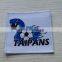 Lovely and Cute Woven Labels for Children