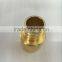 3/8"-- 1-1/4''Brass Pex Sweat Adapter pipe fittings with CSA NSF certificated
