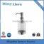 Pump Sprayer Sealing Type and Metal Material High Quality Spray Bottle