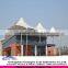 Guangzhou factory Fast Delivery highway membrane structure