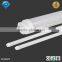 Simple installation Aluminum heatsink 20w T8 LED Fluorescent tube replacement