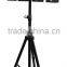 High Power Stage Light 24*4-in-1 8W RGBW DMX 4 Par Light