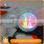 Promotional Creative Funny Kids Plastic B/O Gun With Light and Music