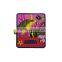 Funny promotional custom 3d rubber city name fridge magnet
