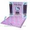 Any design available luxury exhibition acrylic watch display/wrist watch display stand/acrylic watch display stand