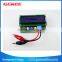 LC100-A Digital LCD High Precision Inductance Capacitance L/C Meter Tester