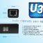 USB3.0 gigabit mini lan card with best price/hot