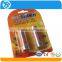 Multifunction plastic material solar battery box