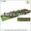 Forest theme free design CE & GS standard eco-friendly LLDPE kids indoor playground