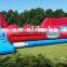 Cool inflatable wipeout course for sale, inflatable big baller games
