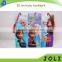 Customized beatiful soft pvc 3D cartoon bookmark design