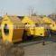 Professional YUTONG Impact Compactor Roller For Sale
