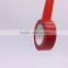 Shiny Film PVC Electricity Isolation Tape