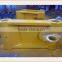 E330 excavator attachments bucket link, H-link