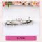 Factory direct sales hair clip for brides