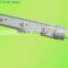 12x1W LED Grow light - Fluorescent Tubes Series