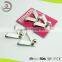 Stainless steel door hook over the door hook over the door bag hanger HC-SH33